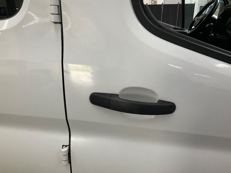 Ford Transit 2.0 TDCi 350 L3 Doppelkabine Trend 2021 – снимка 22