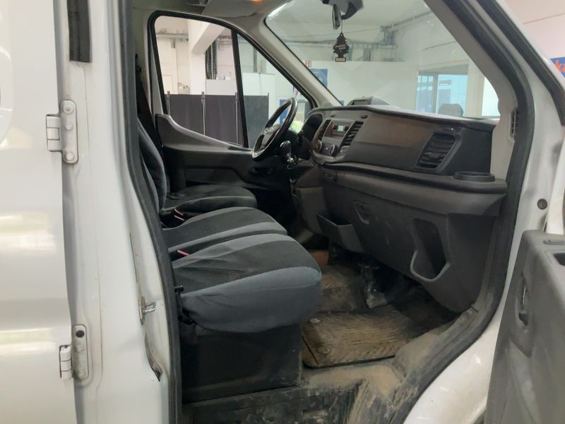 Ford Transit 2.0 TDCi 350 L3 Doppelkabine Trend 2021 – снимка 16
