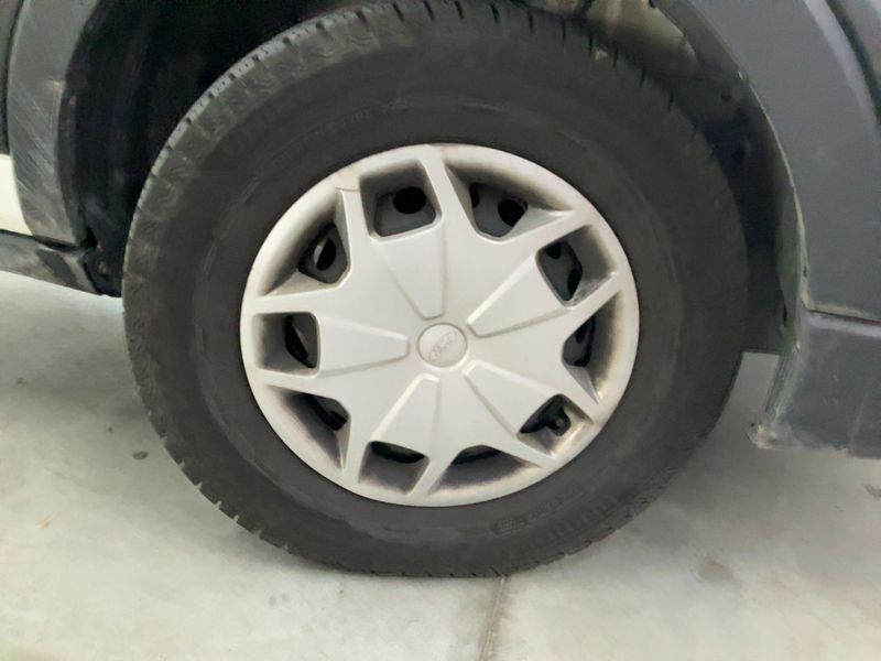 Ford Transit 2.0 TDCi 350 L3 Doppelkabine Trend 2021 – снимка 11