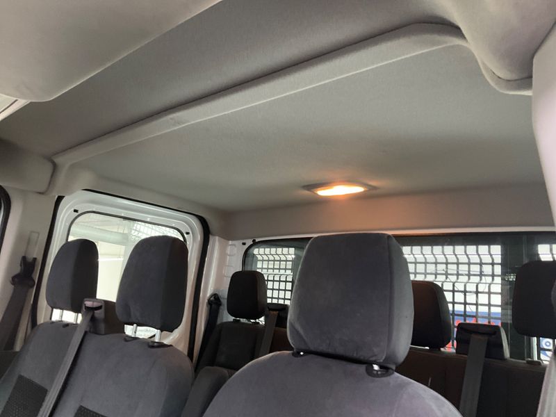 Ford Transit 2.0 TDCi 350 L3 Doppelkabine Trend 2021 – снимка 27