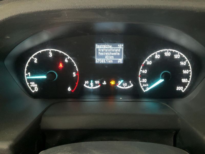 Ford Transit 2.0 TDCi 350 L3 Doppelkabine Trend 2021 – снимка 18
