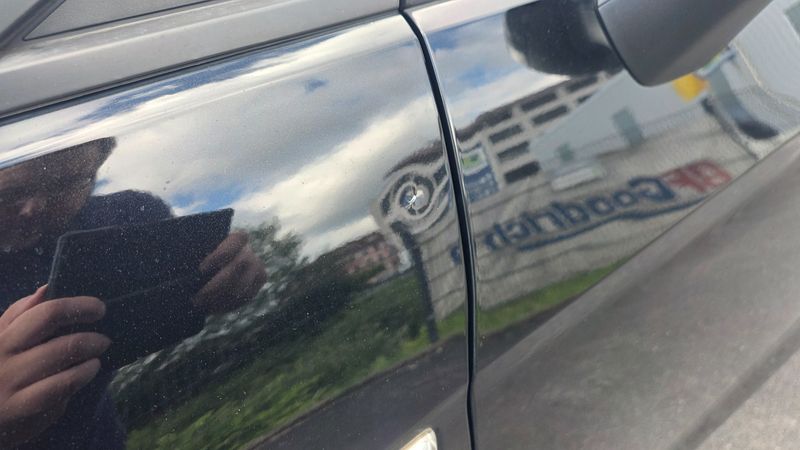 Opel Astra 1.4 SIDI Turbo 120 Jahre Start/Stop 2019 – снимка 29