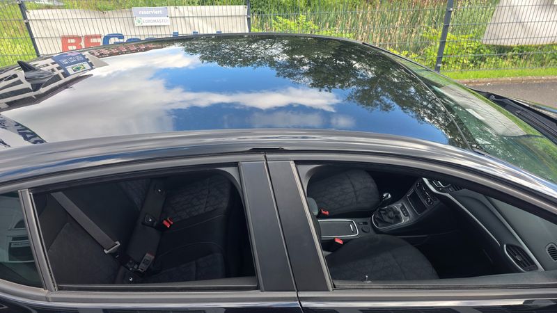 Opel Astra 1.4 SIDI Turbo 120 Jahre Start/Stop 2019 – снимка 13
