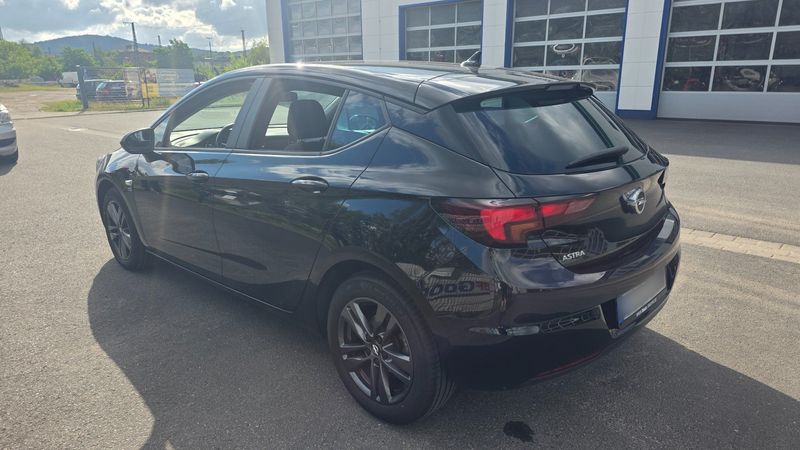 Opel Astra 1.4 SIDI Turbo 120 Jahre Start/Stop 2019 – снимка 6