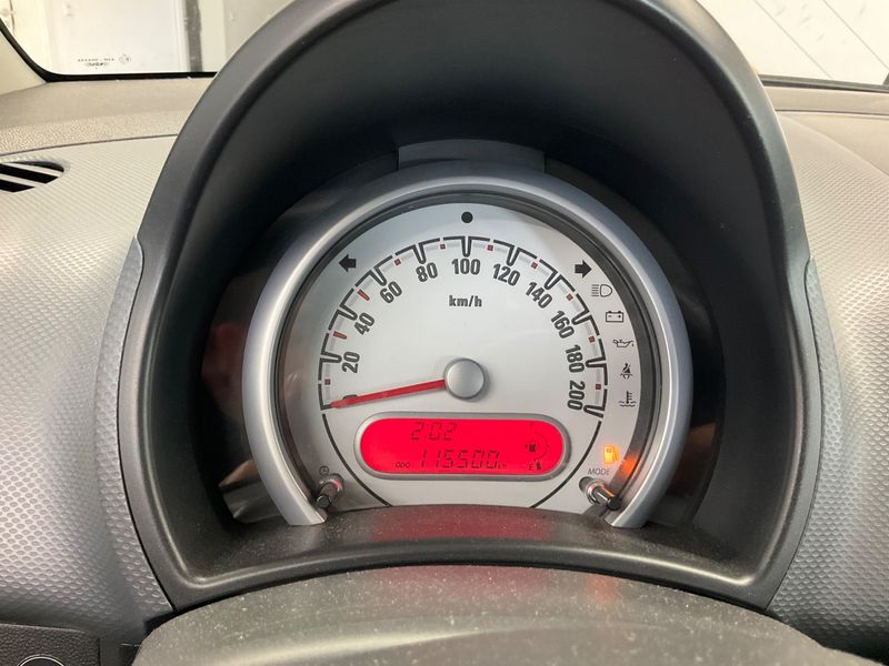 Opel Agila 1.2 Essentia 2009 – снимка 4