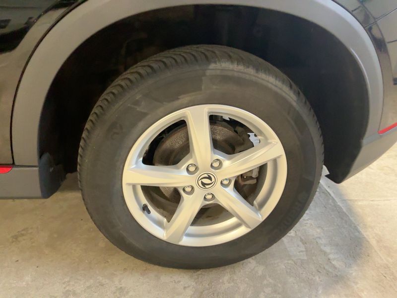 Ssangyong Tivoli 1.5 Black Line 4x2 2023 – снимка 5