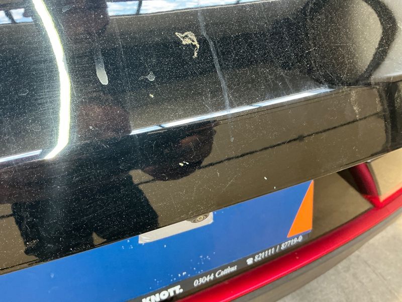 Ssangyong Tivoli 1.5 Black Line 4x2 2023 – снимка 29