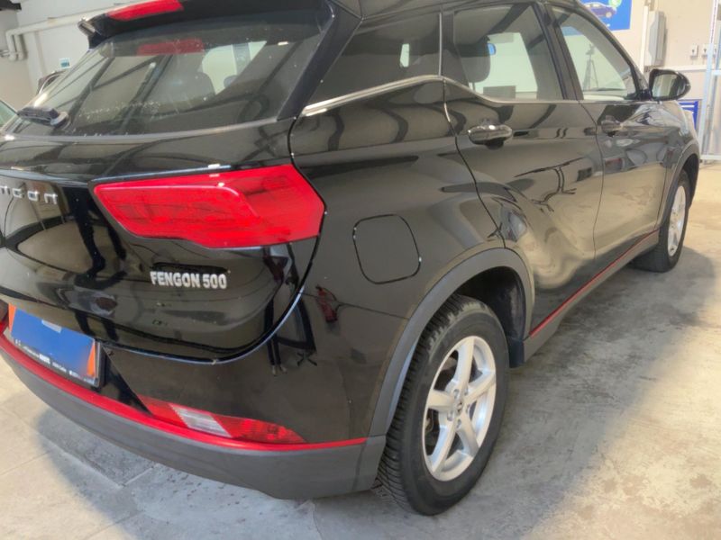 Ssangyong Tivoli 1.5 Black Line 4x2 2023 – снимка 8