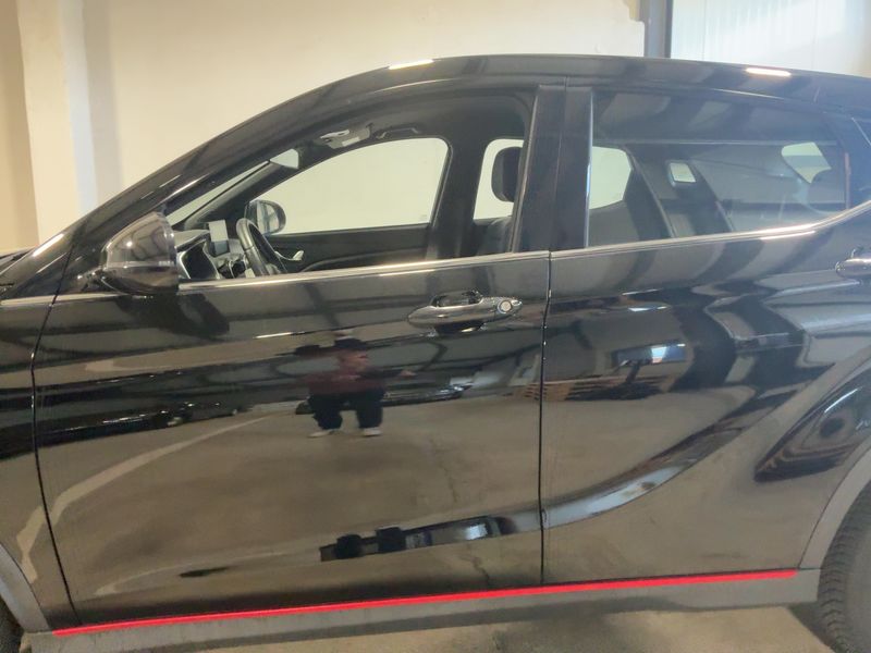 Ssangyong Tivoli 1.5 Black Line 4x2 2023 – снимка 4
