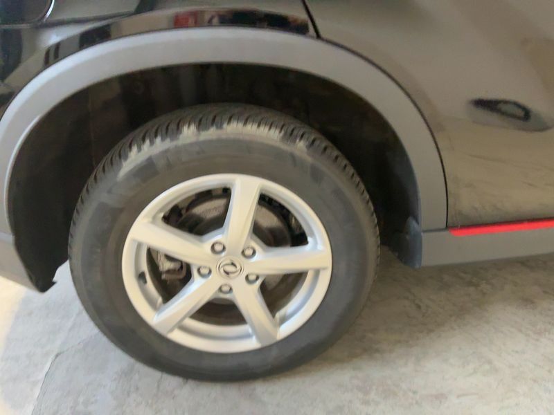 Ssangyong Tivoli 1.5 Black Line 4x2 2023 – снимка 9