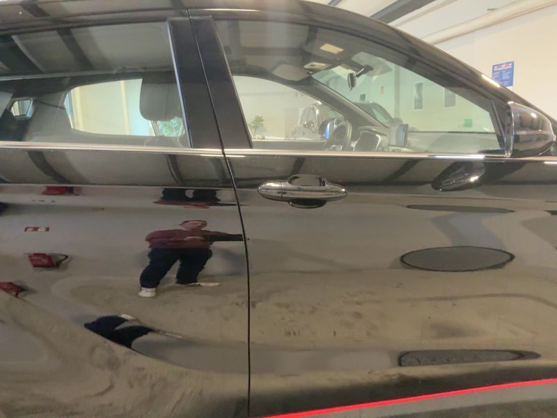 Ssangyong Tivoli 1.5 Black Line 4x2 2023 – снимка 10