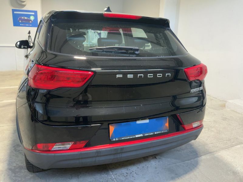 Ssangyong Tivoli 1.5 Black Line 4x2 2023 – снимка 7