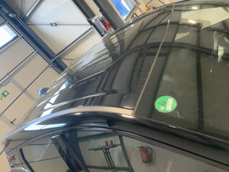Ssangyong Tivoli 1.5 Black Line 4x2 2023 – снимка 13