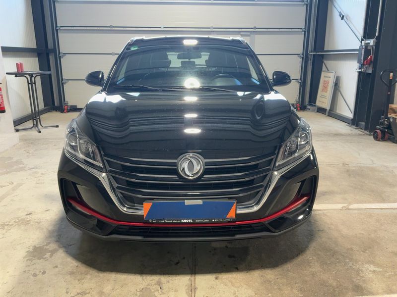 Ssangyong Tivoli 1.5 Black Line 4x2 2023 – снимка 14