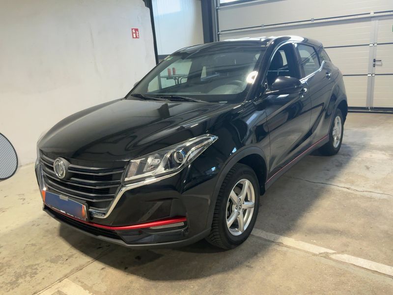 Ssangyong Tivoli 1.5 Black Line 4x2 2023 – снимка 1