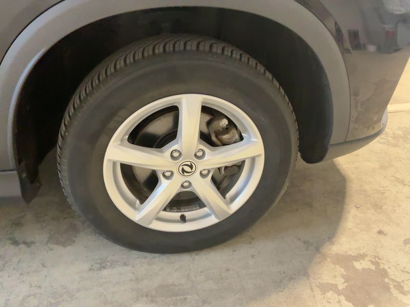 Ssangyong Tivoli 1.5 Black Line 4x2 2023 – снимка 11