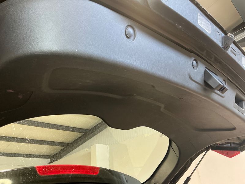 Ssangyong Tivoli 1.5 Black Line 4x2 2023 – снимка 24