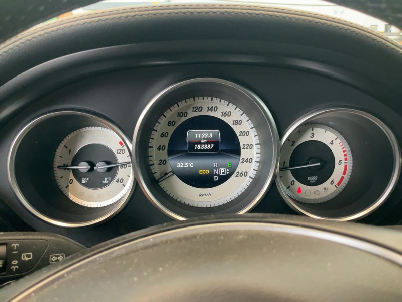 Mercedes-Benz CLS-Klasse CLS 250 d Shooting Brake 4Matic BlueTEC 2015 – снимка 19