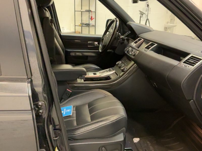 Land Rover Range Rover Sport 3.0 TD V6 SDV6 HSE 2013 – снимка 16