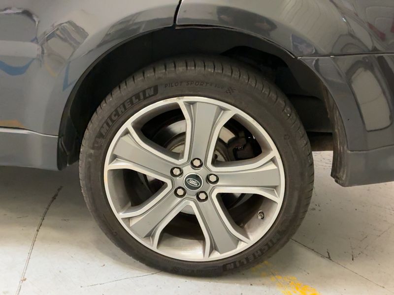 Land Rover Range Rover Sport 3.0 TD V6 SDV6 HSE 2013 – снимка 5