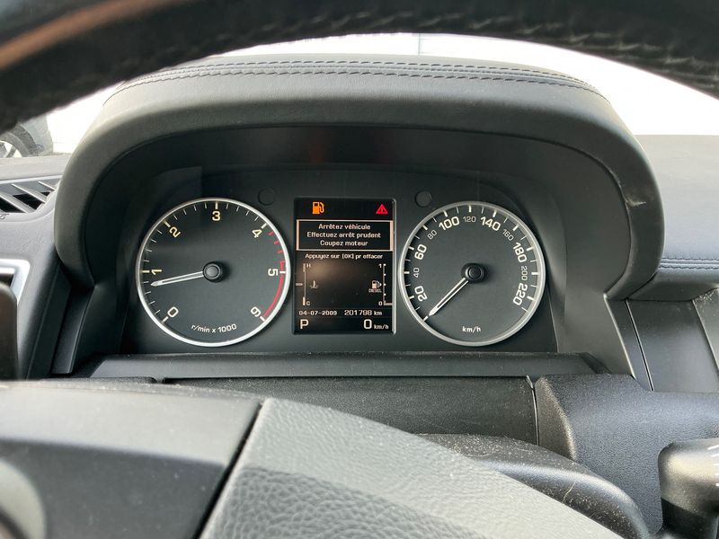 Land Rover Range Rover Sport 3.0 TD V6 SDV6 HSE 2013 – снимка 18