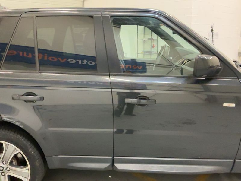 Land Rover Range Rover Sport 3.0 TD V6 SDV6 HSE 2013 – снимка 10