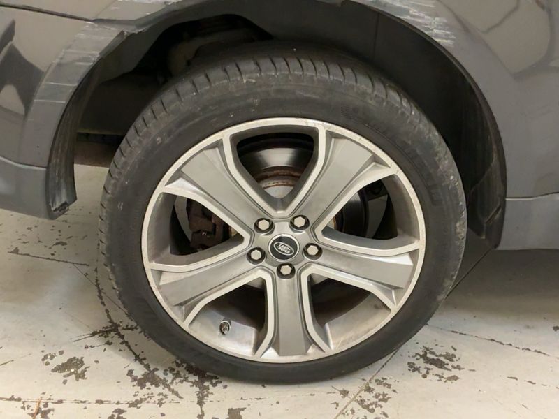 Land Rover Range Rover Sport 3.0 TD V6 SDV6 HSE 2013 – снимка 9