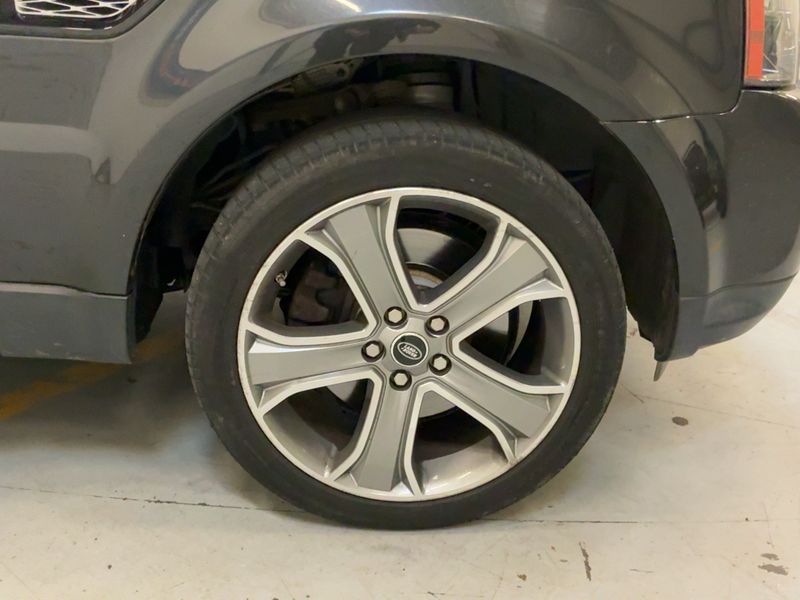 Land Rover Range Rover Sport 3.0 TD V6 SDV6 HSE 2013 – снимка 11