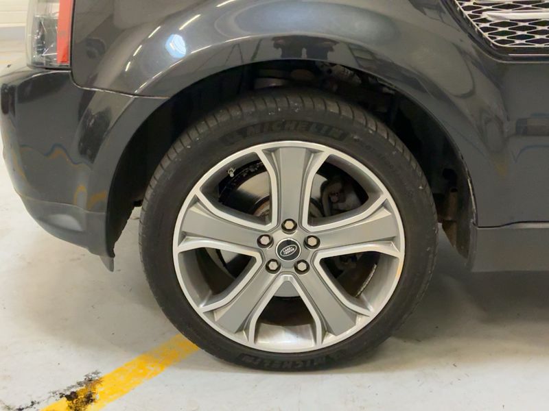 Land Rover Range Rover Sport 3.0 TD V6 SDV6 HSE 2013 – снимка 3