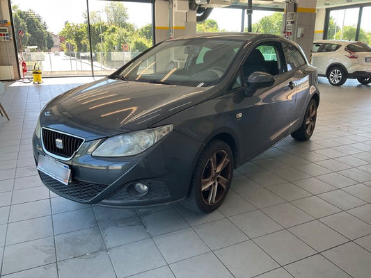 Seat Ibiza 1.2 TSI Sport 2011 – снимка 1