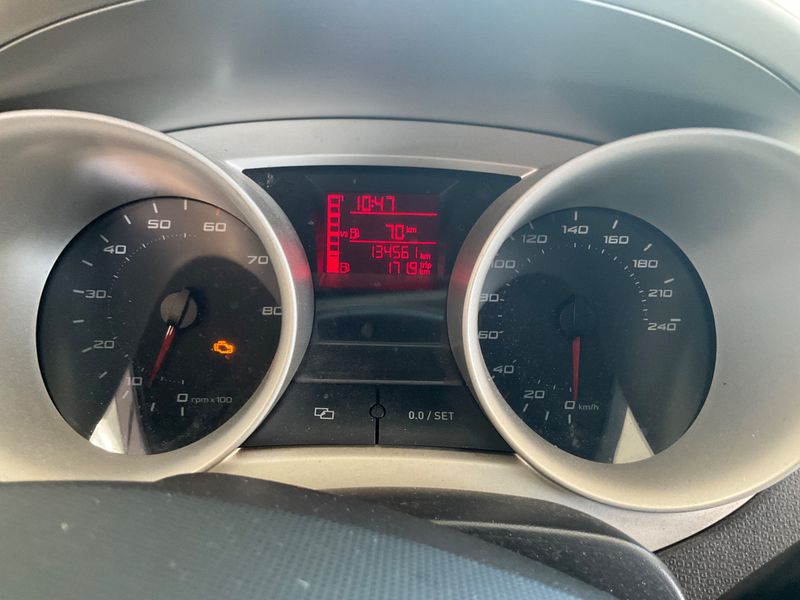 Seat Ibiza 1.2 TSI Sport 2011 – снимка 4