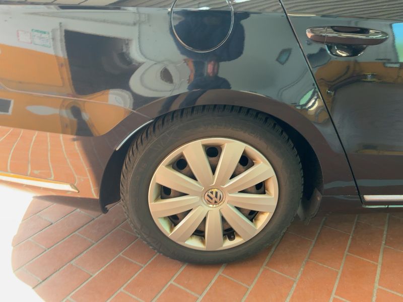 Volkswagen Passat 2.0 TDI Highline 4Motion BlueMotion Tech 2012 – снимка 19