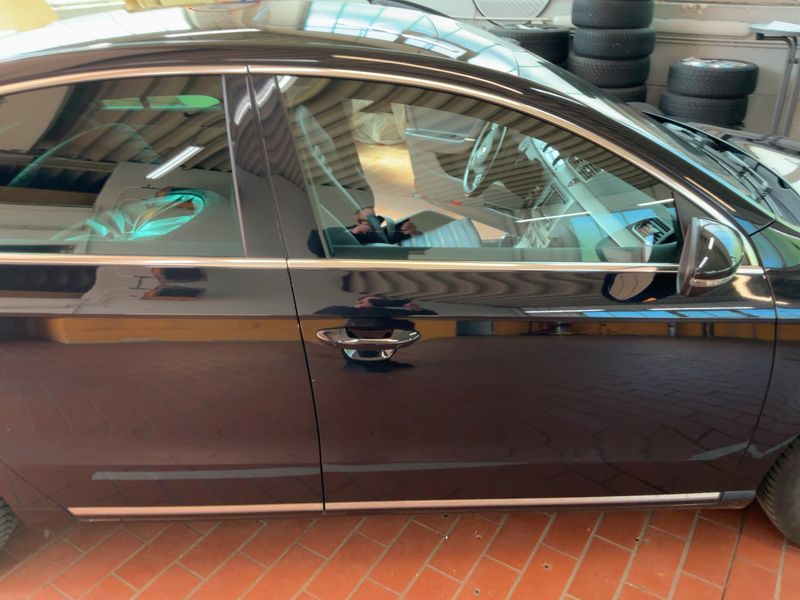 Volkswagen Passat 2.0 TDI Highline 4Motion BlueMotion Tech 2012 – снимка 7