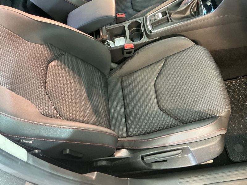 Seat Leon 1.4 TSI FR 2017 – снимка 29