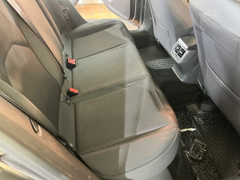 Seat Leon 1.4 TSI FR 2017 – снимка 32