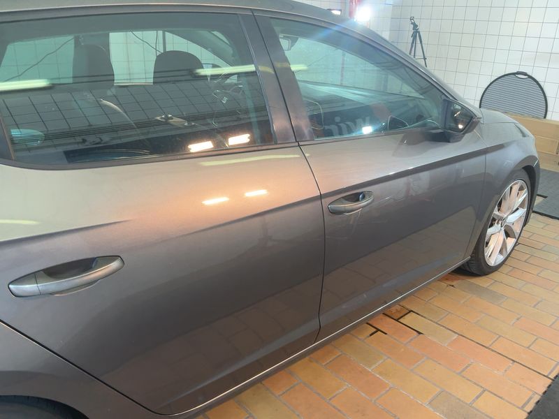 Seat Leon 1.4 TSI FR 2017 – снимка 10