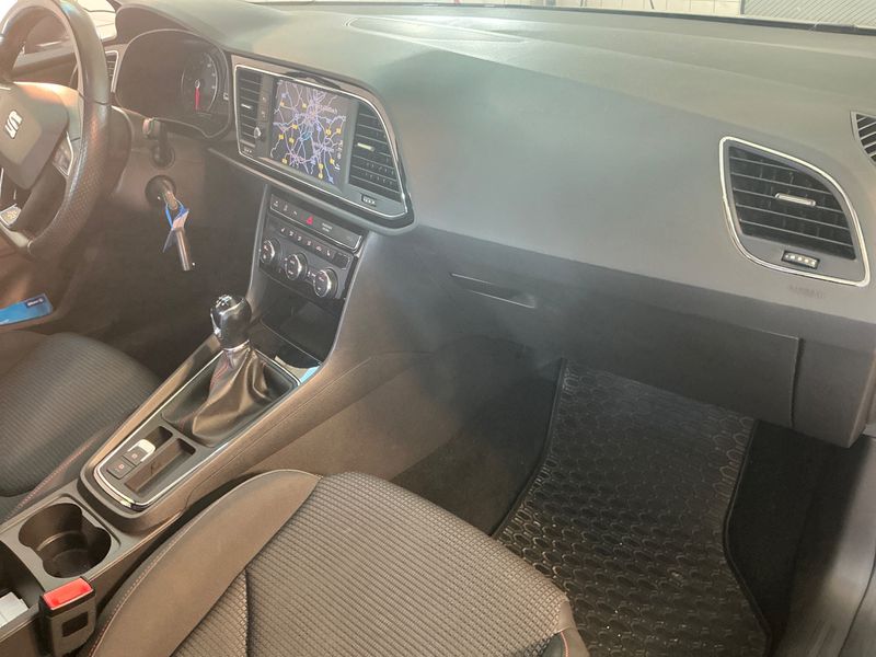 Seat Leon 1.4 TSI FR 2017 – снимка 30