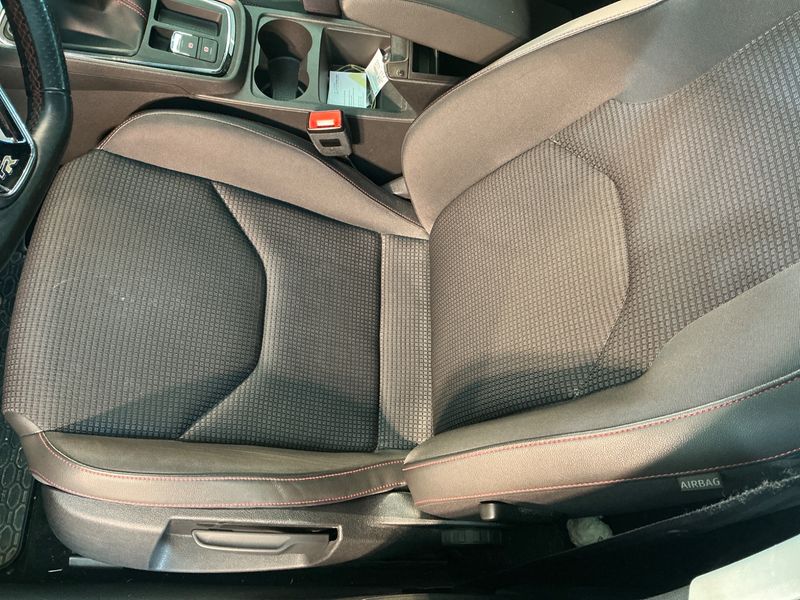 Seat Leon 1.4 TSI FR 2017 – снимка 27