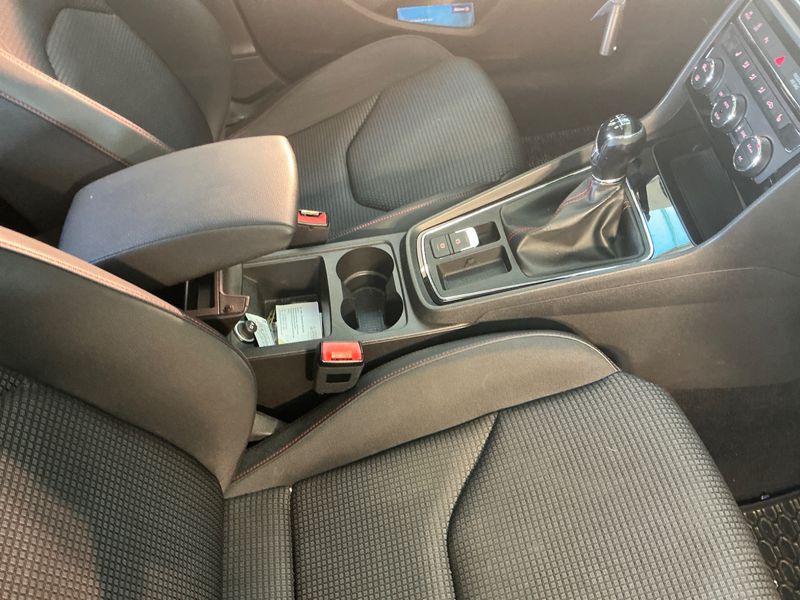 Seat Leon 1.4 TSI FR 2017 – снимка 31