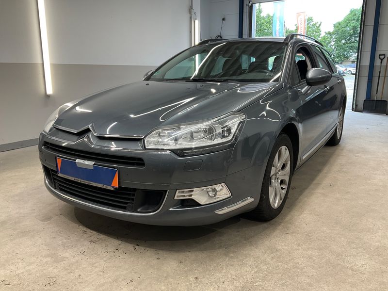 Citroen C5 2.0 HDi Tendance 2012 – снимка 1