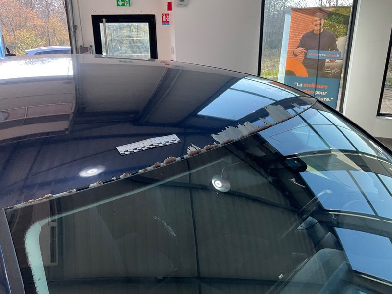 Volkswagen Tiguan 1.4 TSI BlueMotion Tech 2013 – снимка 36