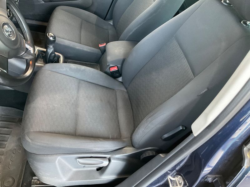 Volkswagen Tiguan 1.4 TSI BlueMotion Tech 2013 – снимка 31