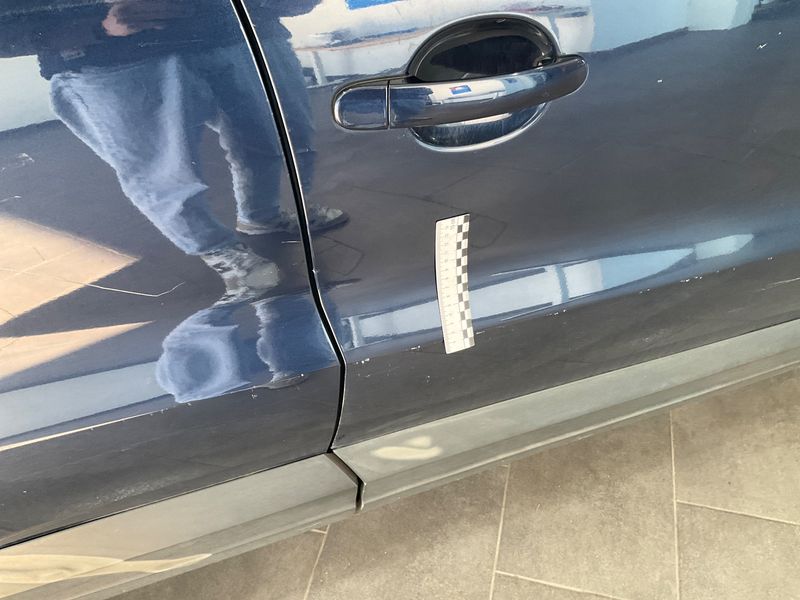 Volkswagen Tiguan 1.4 TSI BlueMotion Tech 2013 – снимка 24