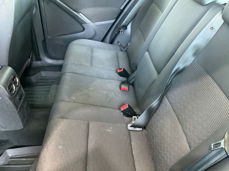 Volkswagen Tiguan 1.4 TSI BlueMotion Tech 2013 – снимка 29