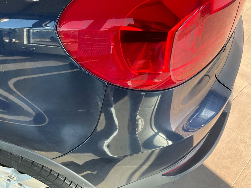 Volkswagen Tiguan 1.4 TSI BlueMotion Tech 2013 – снимка 37