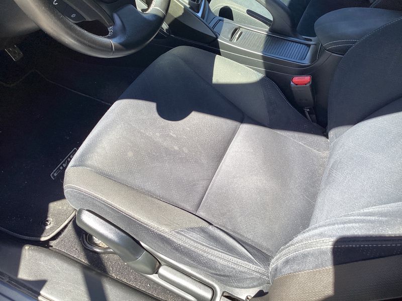 Honda Civic 1.6 DTEC I-DTEC Sport 2014 – снимка 24