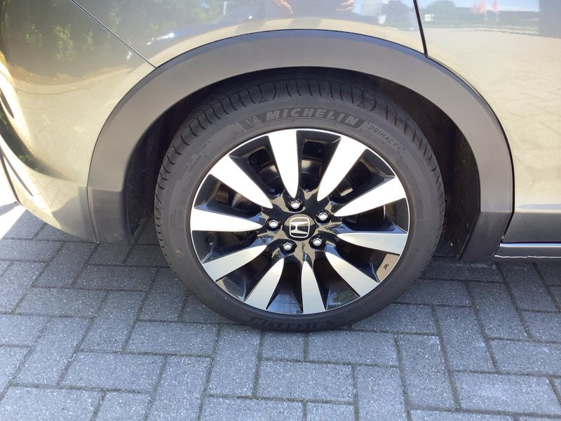 Honda Civic 1.6 DTEC I-DTEC Sport 2014 – снимка 9