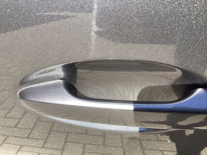 Honda Civic 1.6 DTEC I-DTEC Sport 2014 – снимка 22