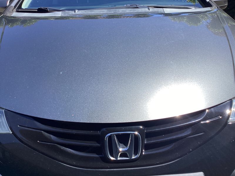 Honda Civic 1.6 DTEC I-DTEC Sport 2014 – снимка 25