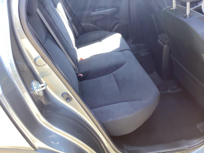 Honda Civic 1.6 DTEC I-DTEC Sport 2014 – снимка 19